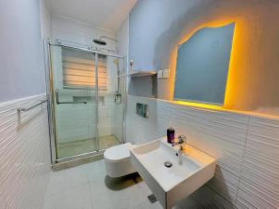Pinecourt Luxury Studio Apartment Apartment in Lagos, Nigeria