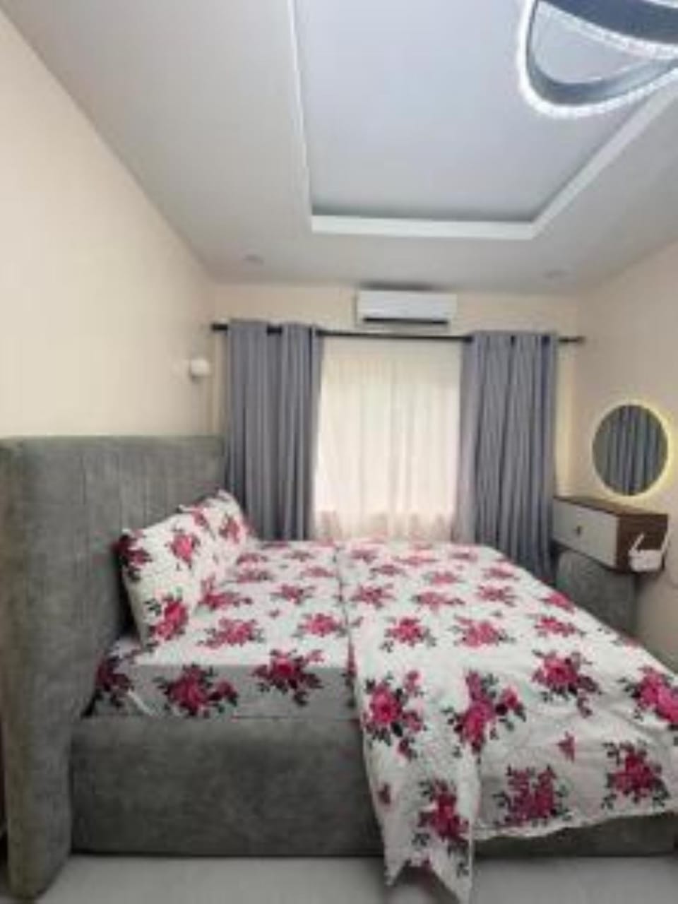 Pinecourt Luxury Studio Apartment Apartment in Lagos, Nigeria