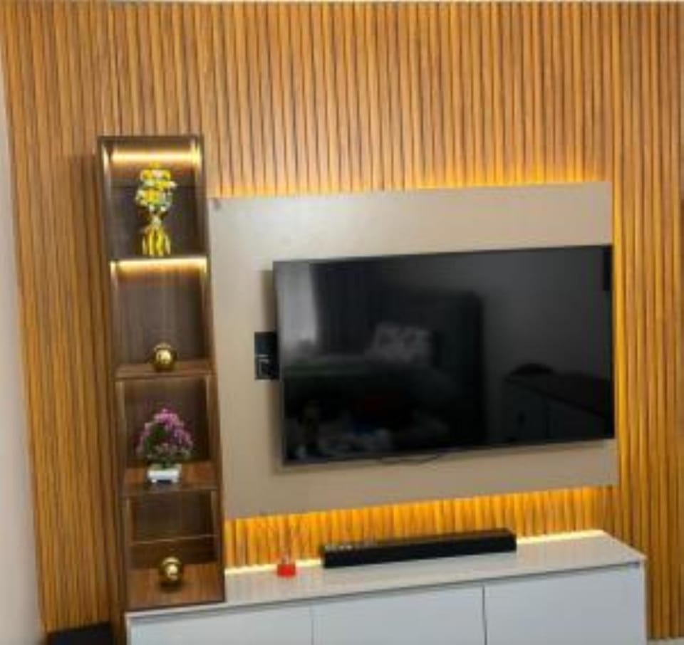 Pinecourt Luxury Studio Apartment Apartment in Lagos, Nigeria