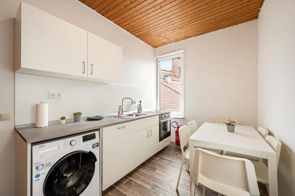 MZ02 Monteurwohnung in Worms! Apartment in Worms