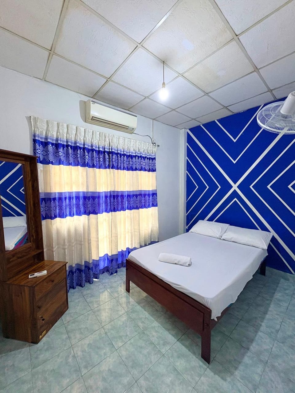 Ruwanara Guesthouse & Resort Bed and Breakfast in Sri Lanka