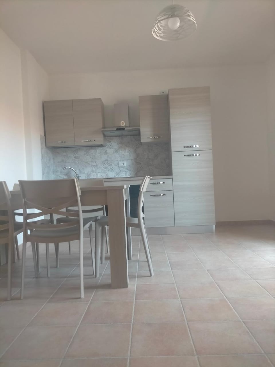 Casagiò Apartment in Siniscola
