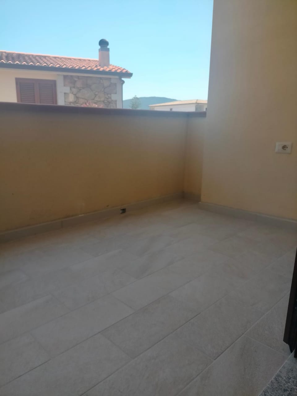 Casagiò Apartment in Siniscola