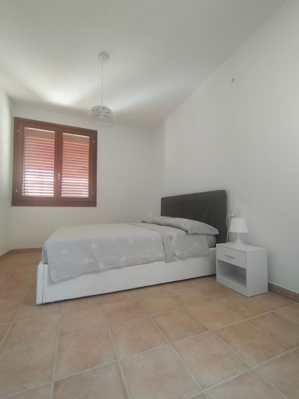 Casagiò Apartment in Siniscola