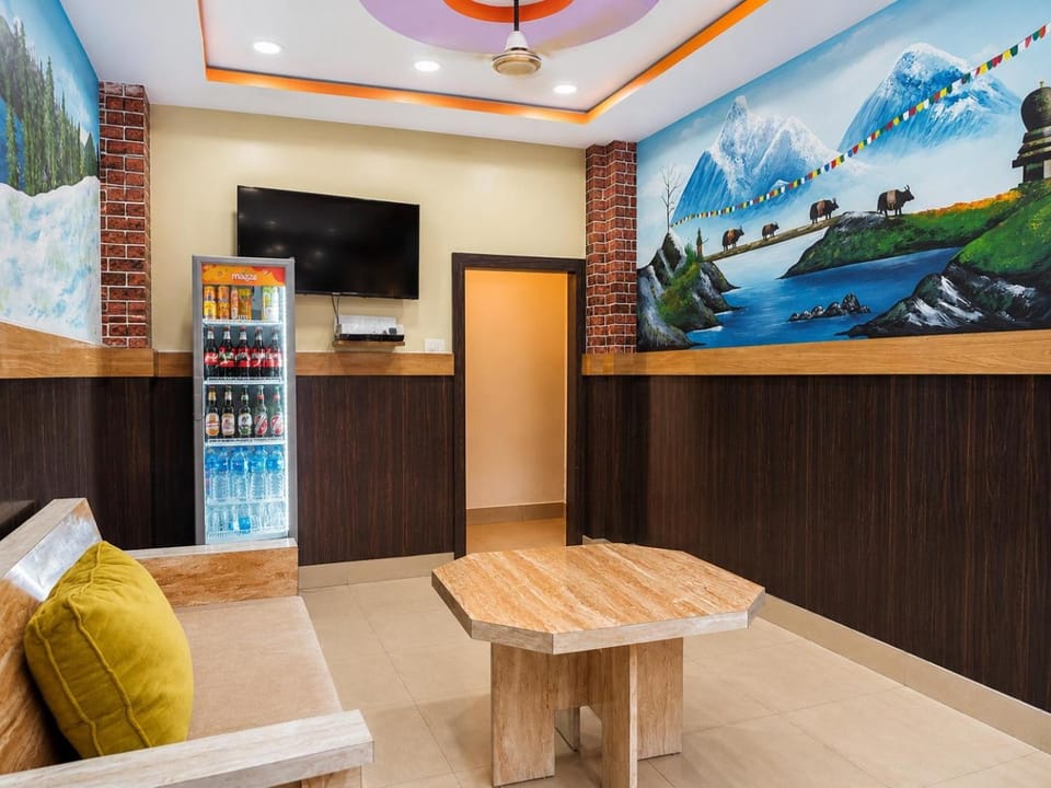 Brichalaya Kohalpur Apartment in Nepal