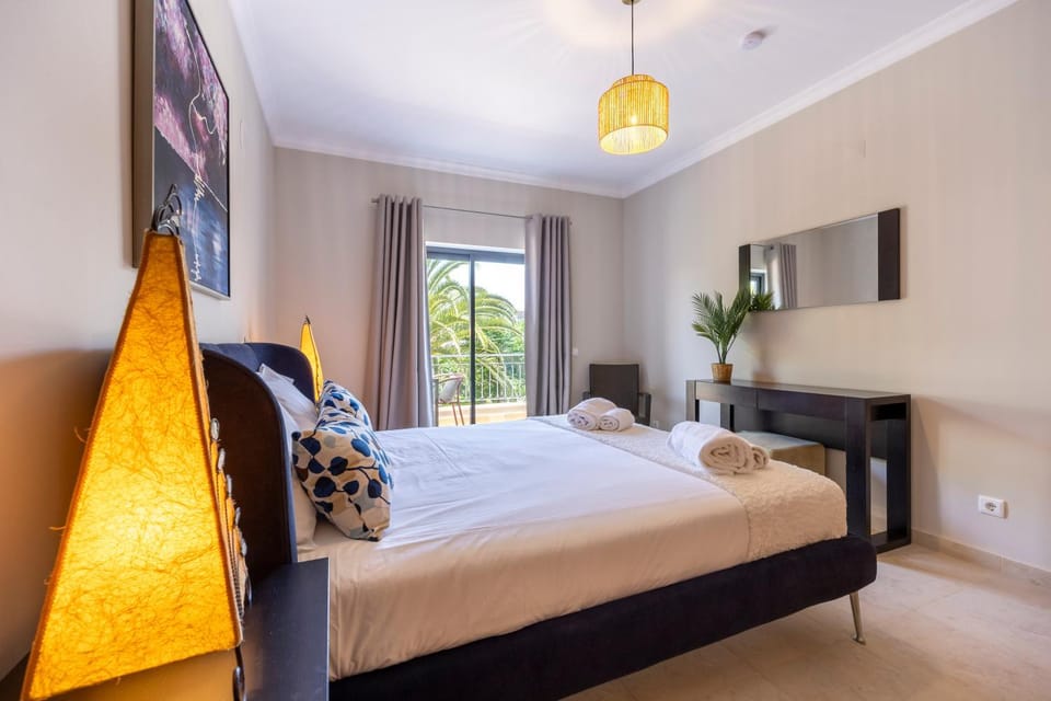 Solara Ocean Retreat Apartment in Lagos
