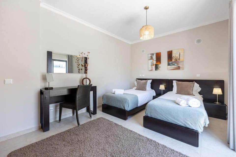 Solara Ocean Retreat Apartment in Lagos