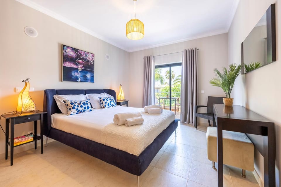 Solara Ocean Retreat Apartment in Lagos