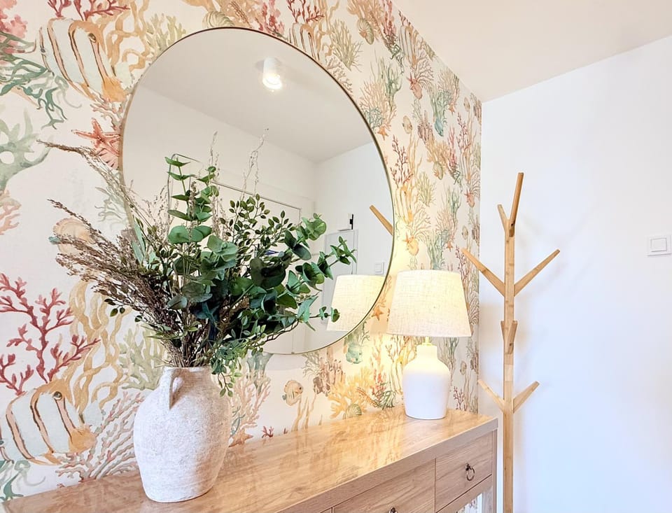 MalagadeVacaciones - Coral Beach Apartment in Malaga