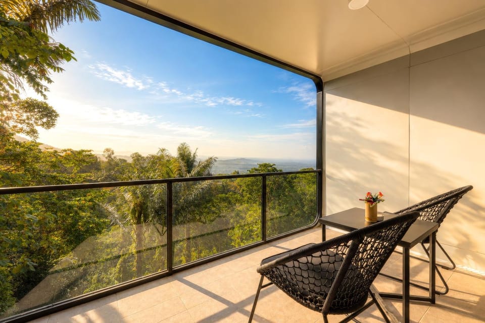 View (from property/room), Balcony/Terrace