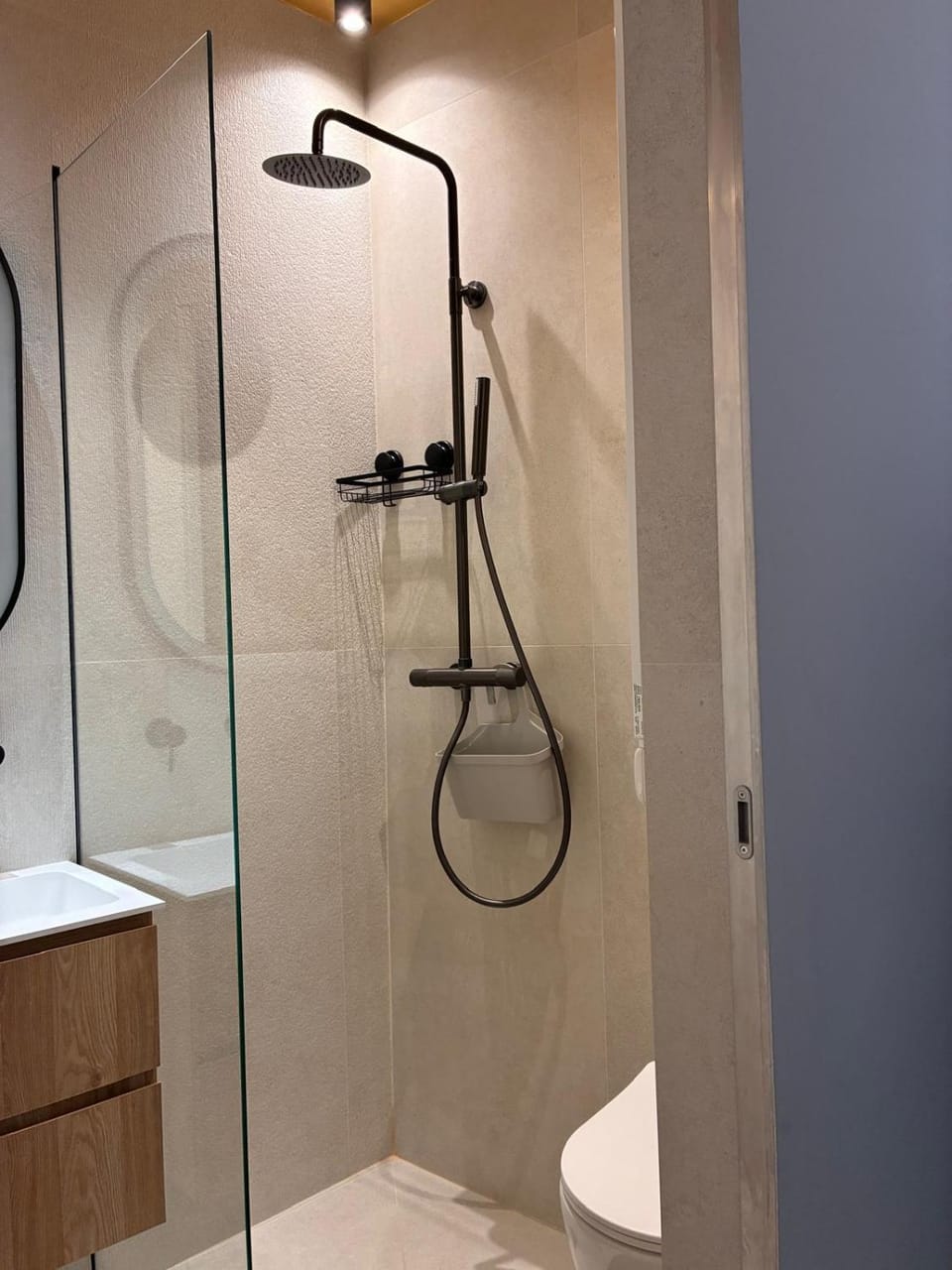 Appartement cosy centre Nice - A 5 minutes de la mer Apartment in Nice