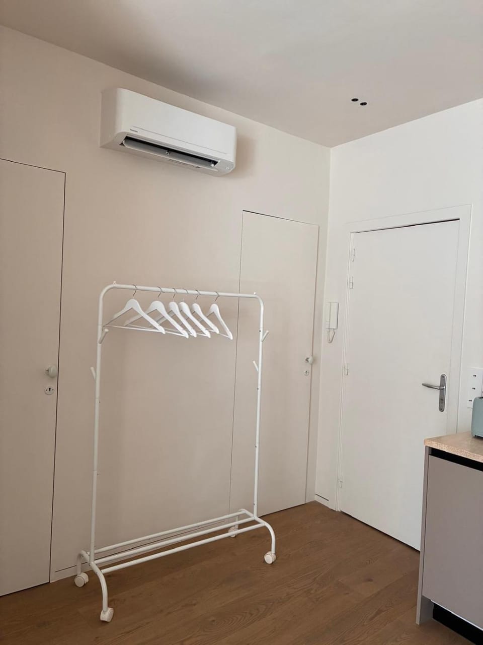 Appartement cosy centre Nice - A 5 minutes de la mer Apartment in Nice