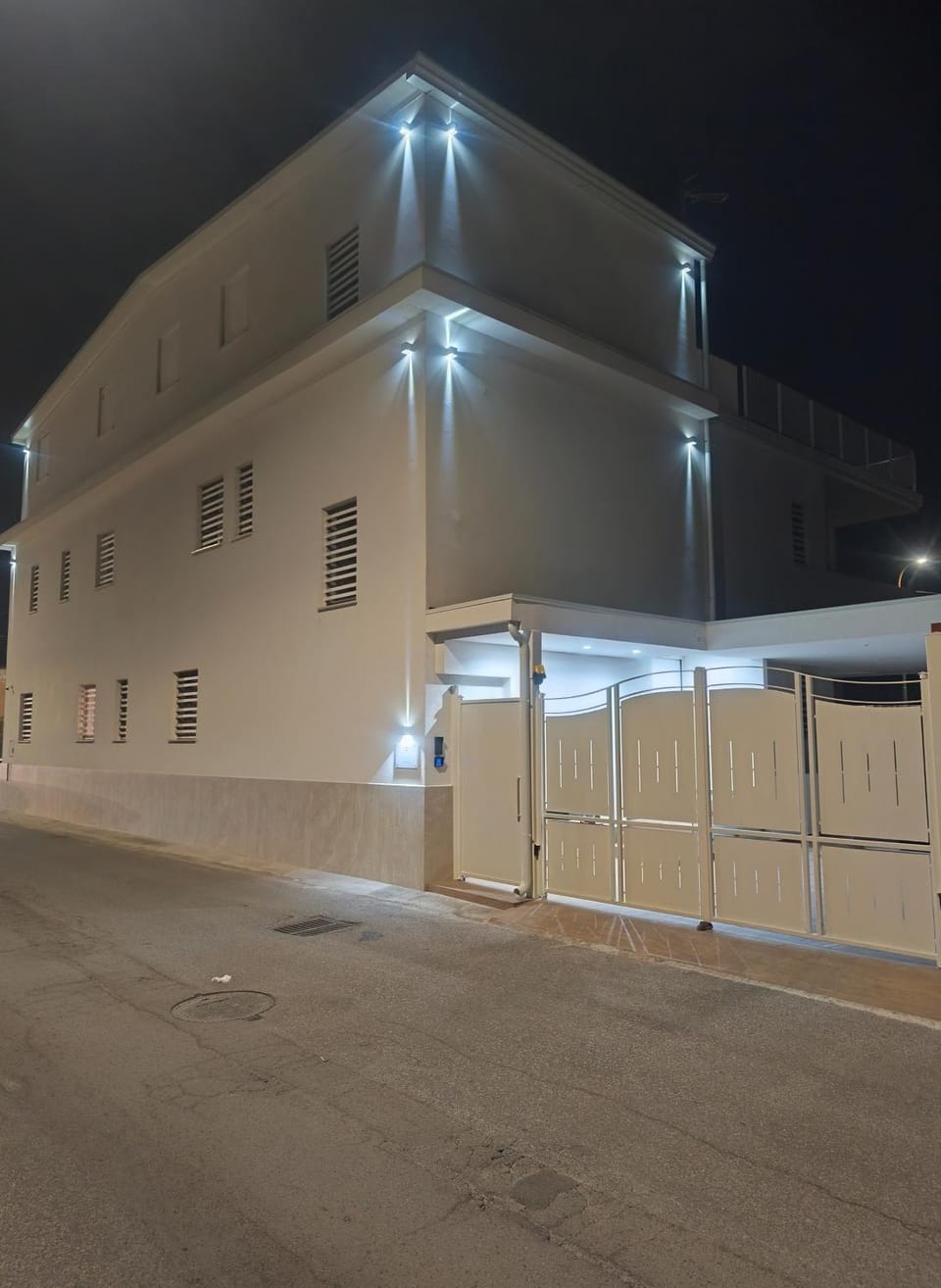 La Martina Guesthouse Bed and Breakfast in Campania