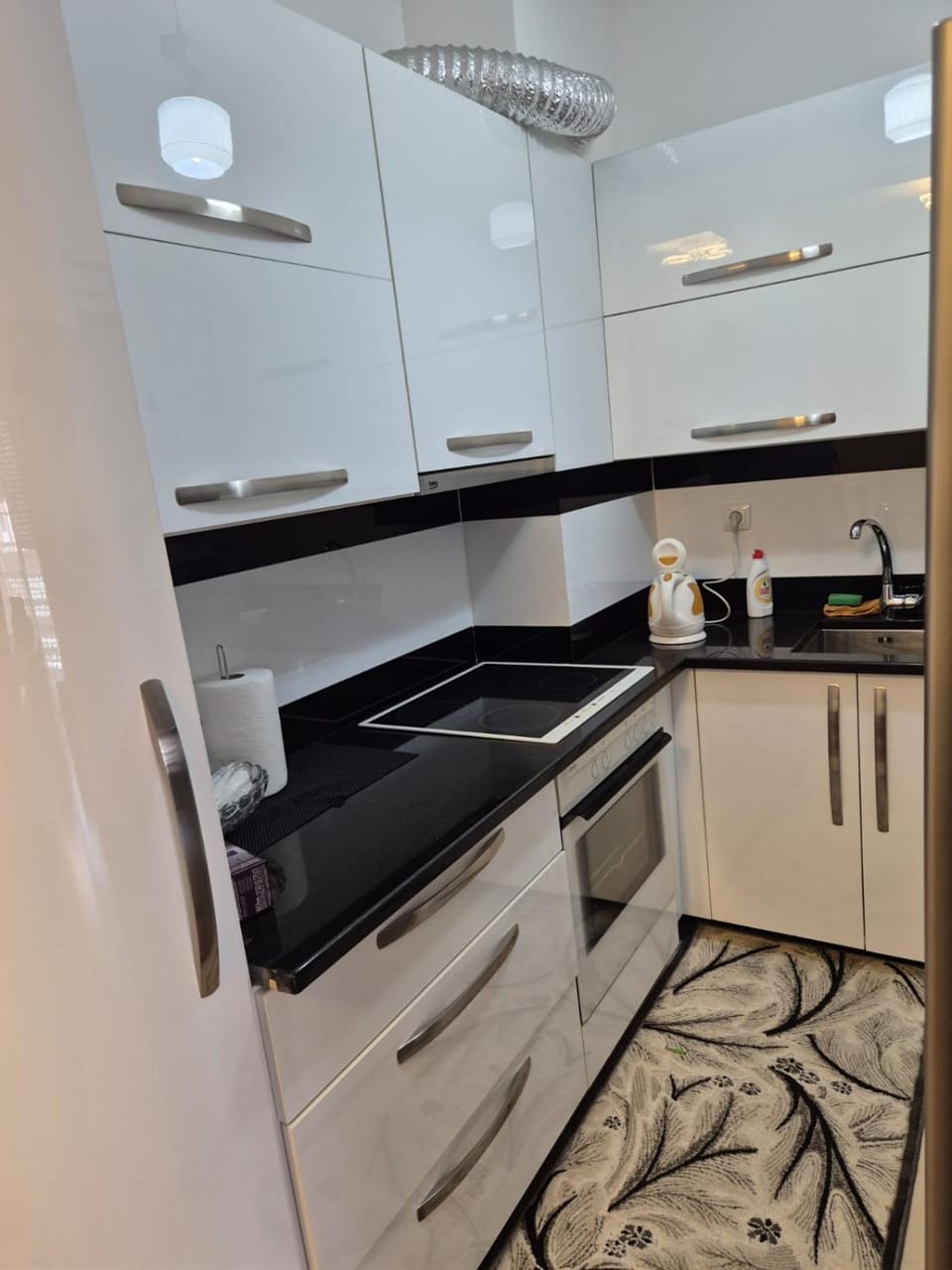 Pristina Apartament Apartment in Serbia