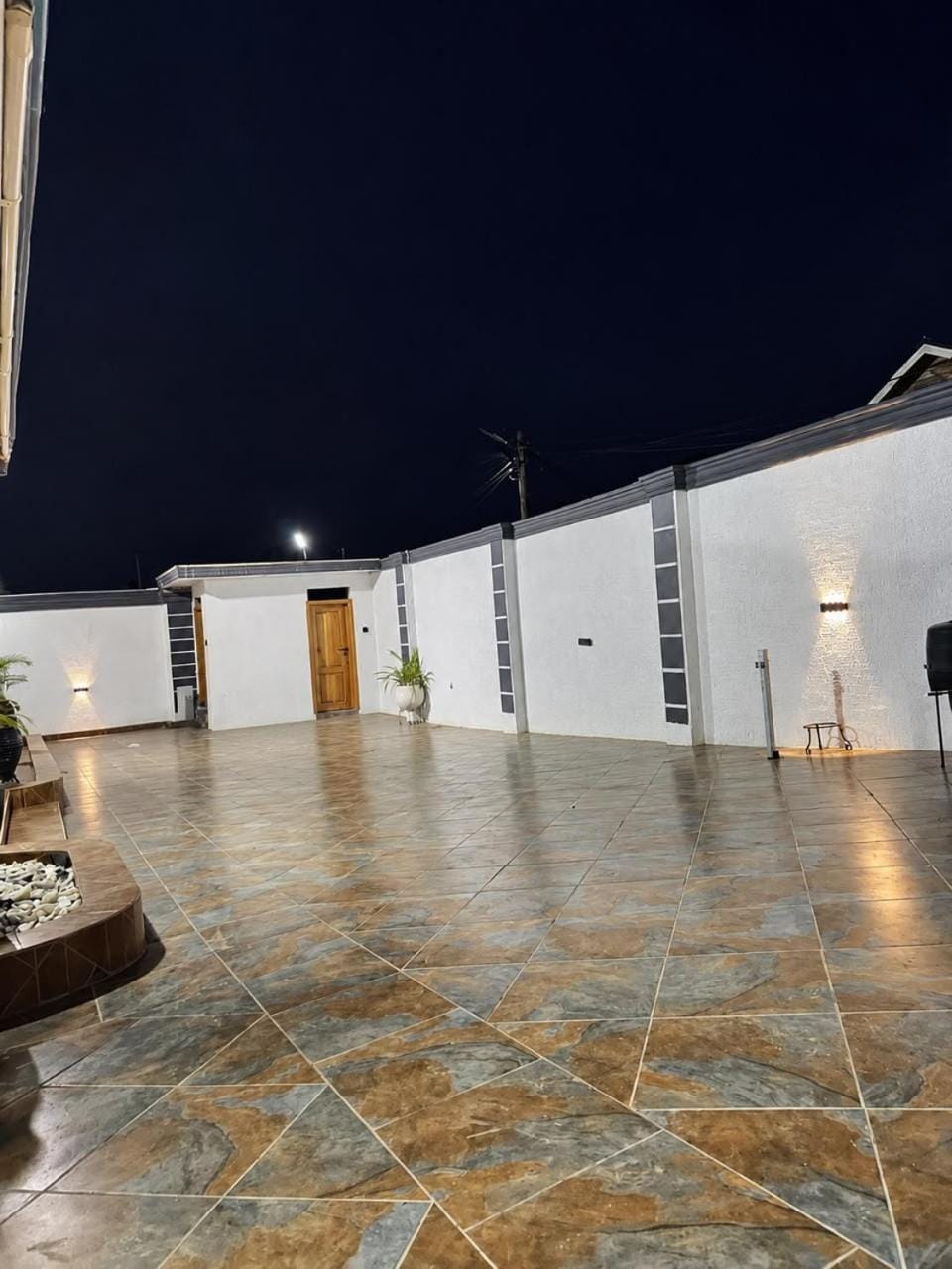 the urban escape Villa in Greater Accra Region, Ghana