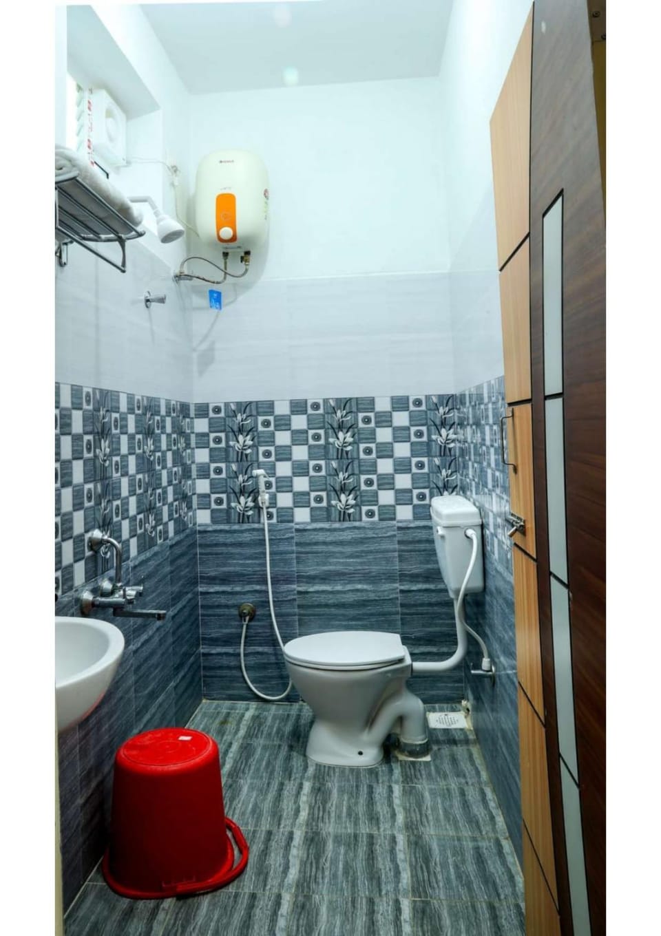 Anbu Grand Inn Nature lodge in Tamil Nadu