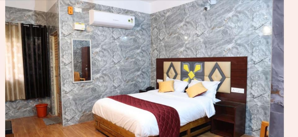 Anbu Grand Inn Nature lodge in Tamil Nadu