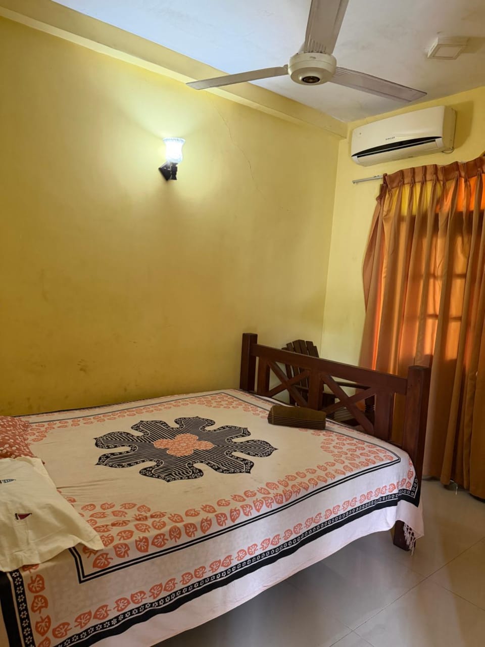 Nuwanma Hotel in Southern Province
