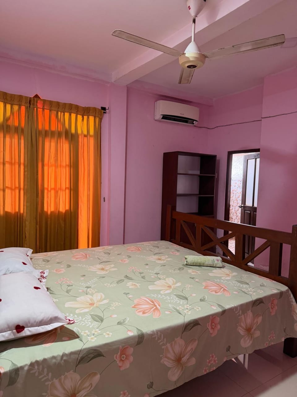 Nuwanma Hotel in Southern Province