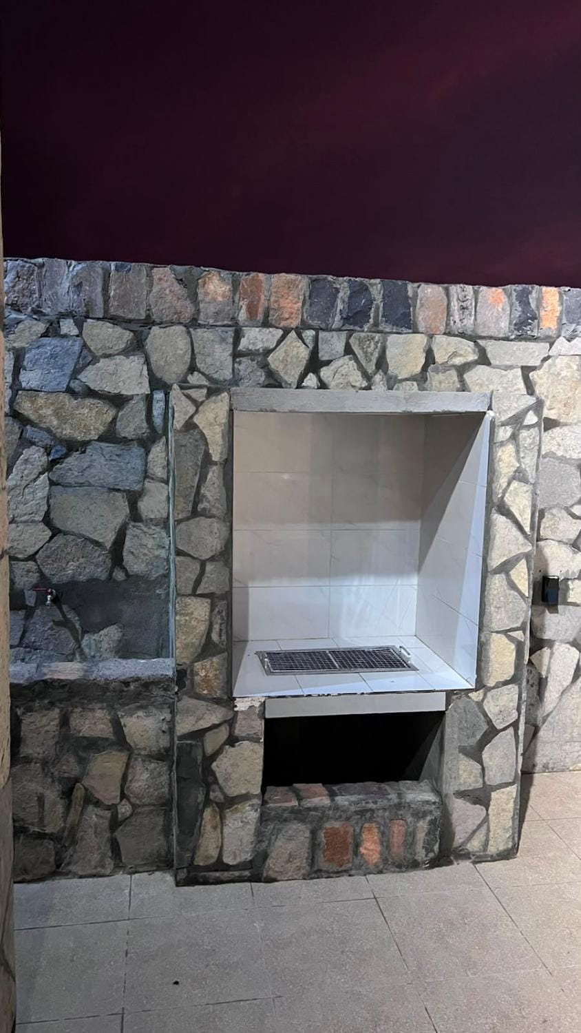 JebelStay Villa in Oman