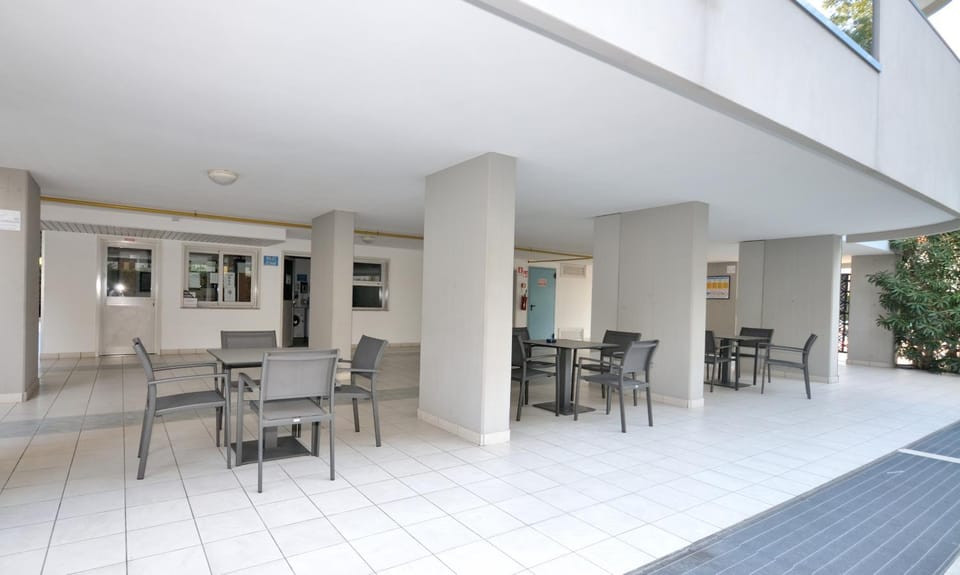 Facade/entrance, Lobby or reception