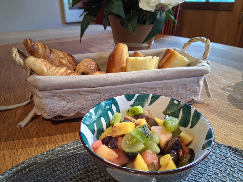 Breakfast