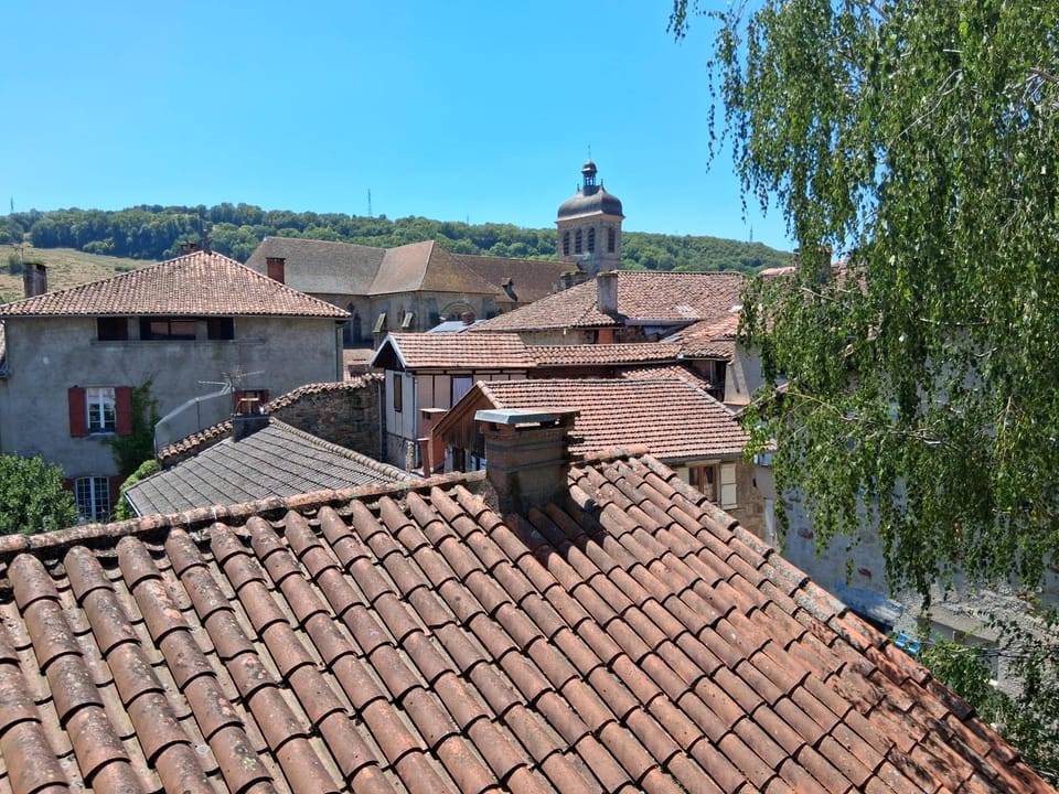 City view