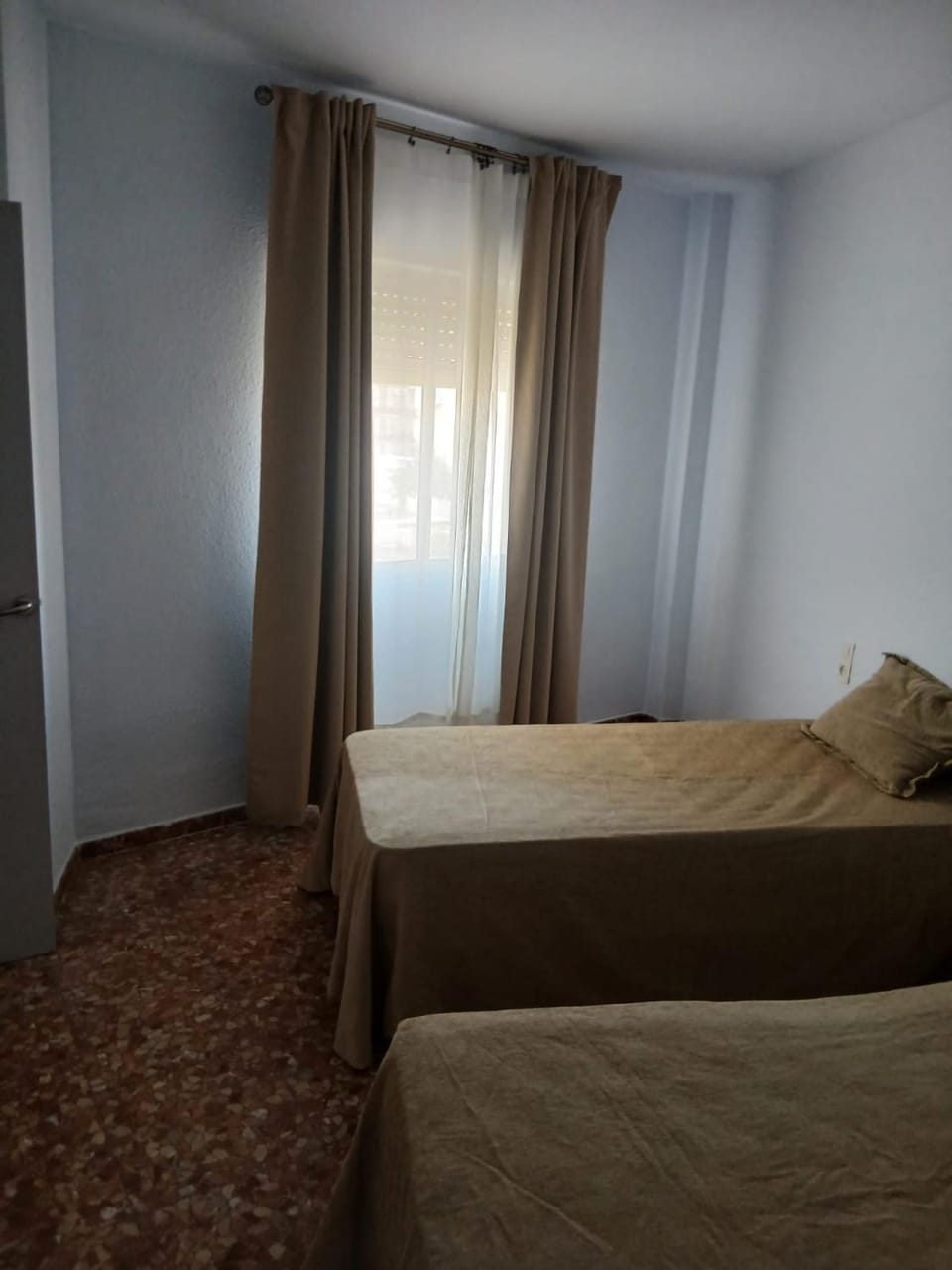 Piso Edda Apartment in Nerja