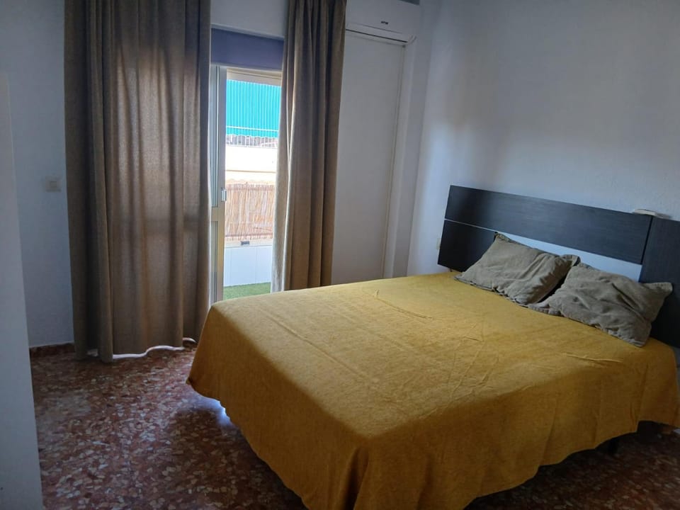 Piso Edda Apartment in Nerja