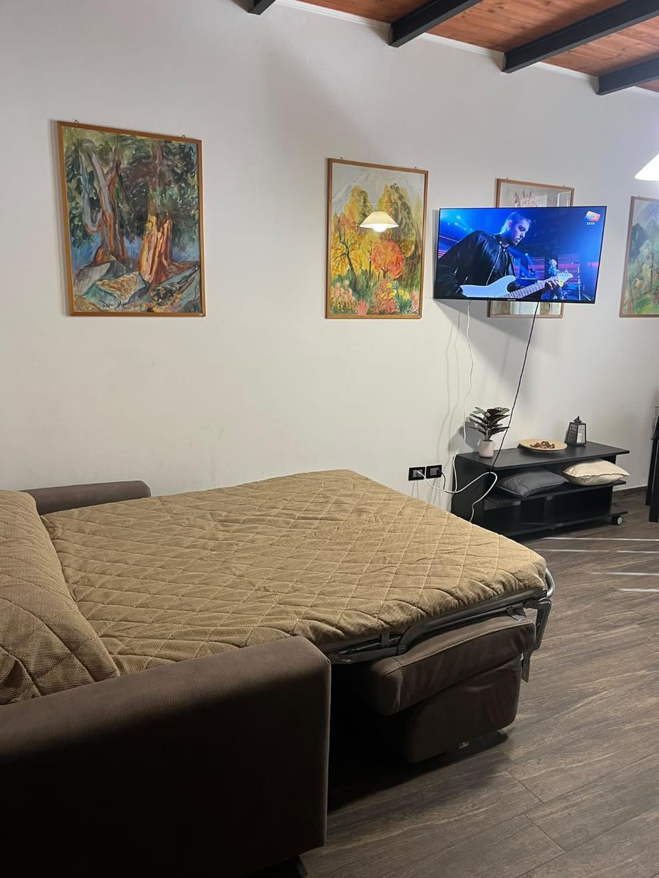 Residenza Michetti Apartment in Francavilla al Mare