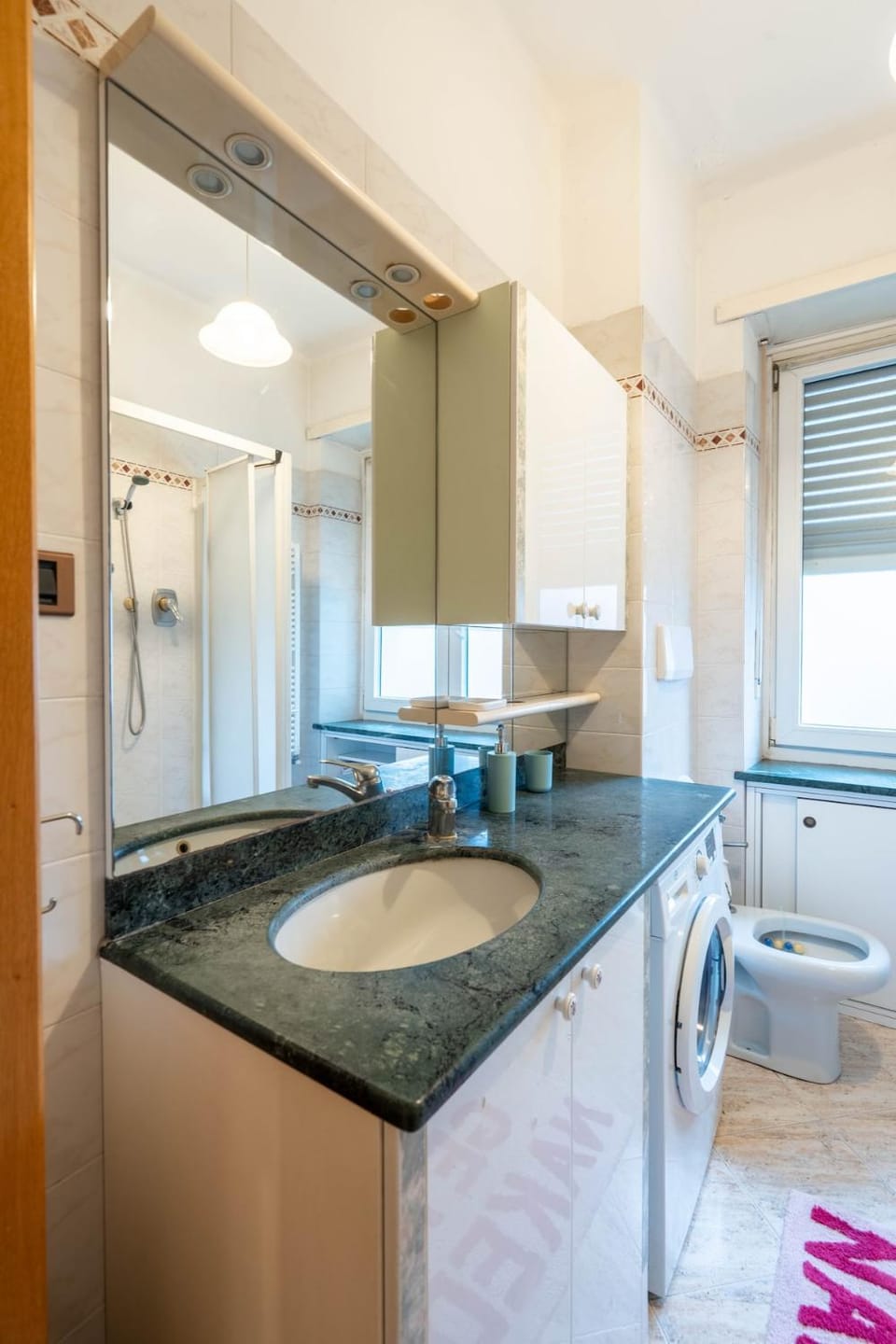 oasi inalpi Carducci Molinette Apartment in Turin