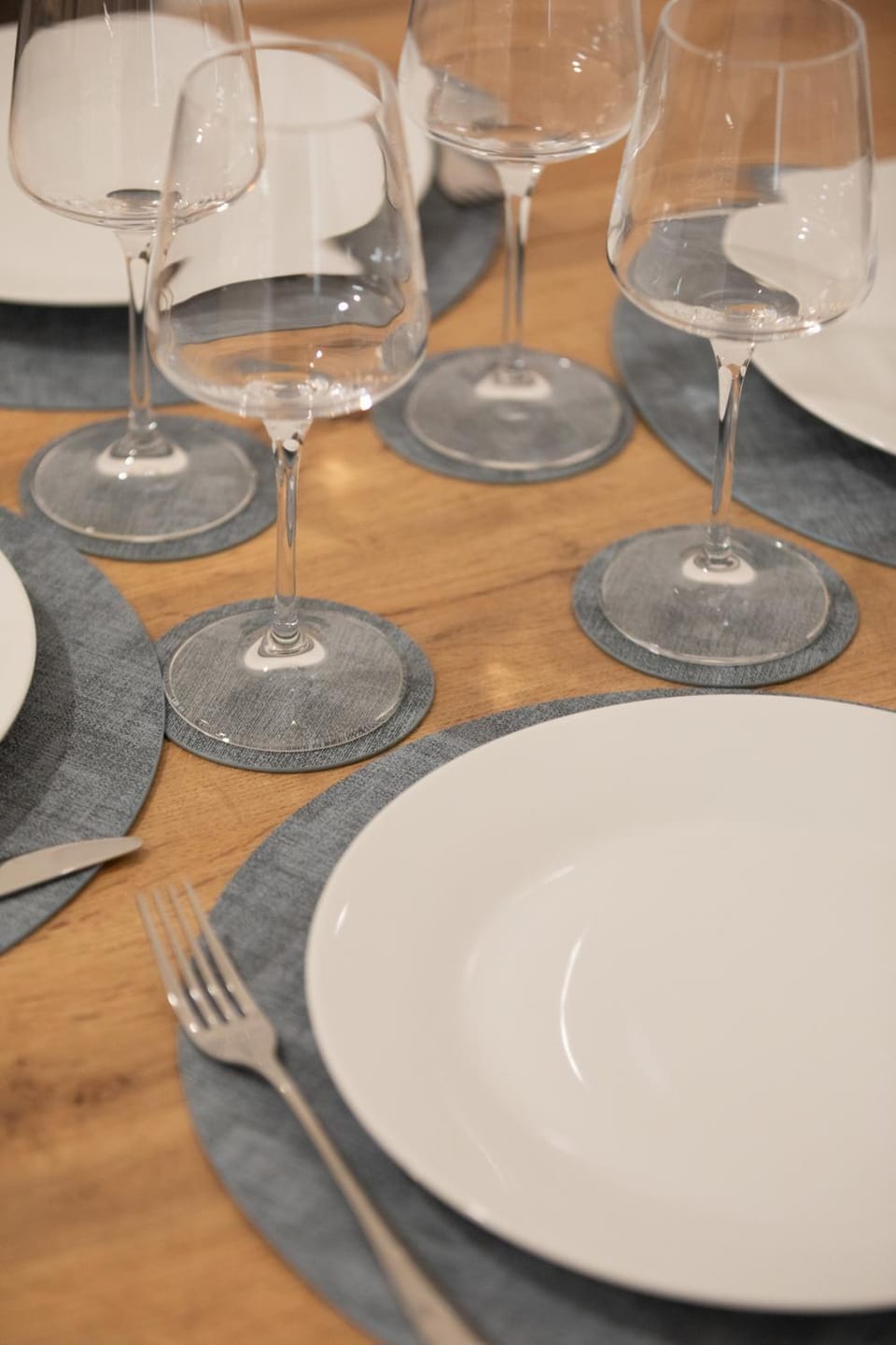 Other, Dining area