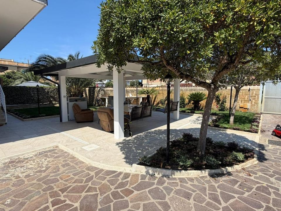 Onda Marina Relax Villa in Anzio