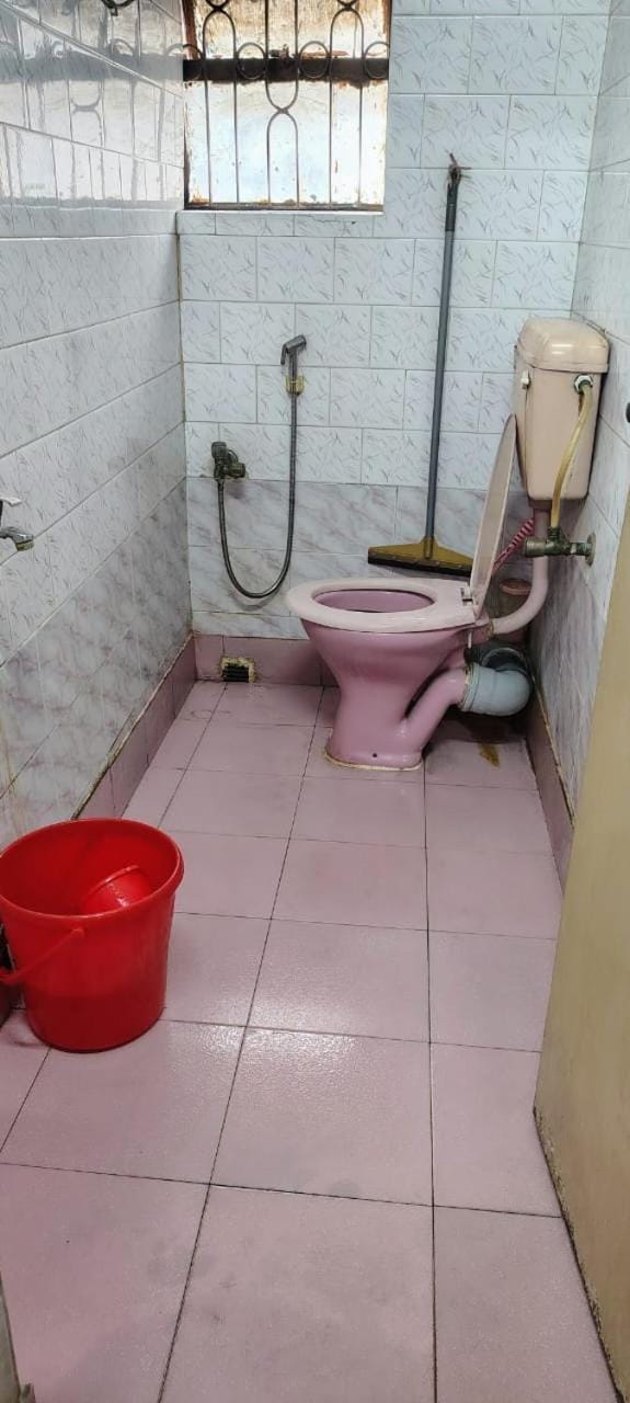 Anand Vihar Apartment in Kolkata