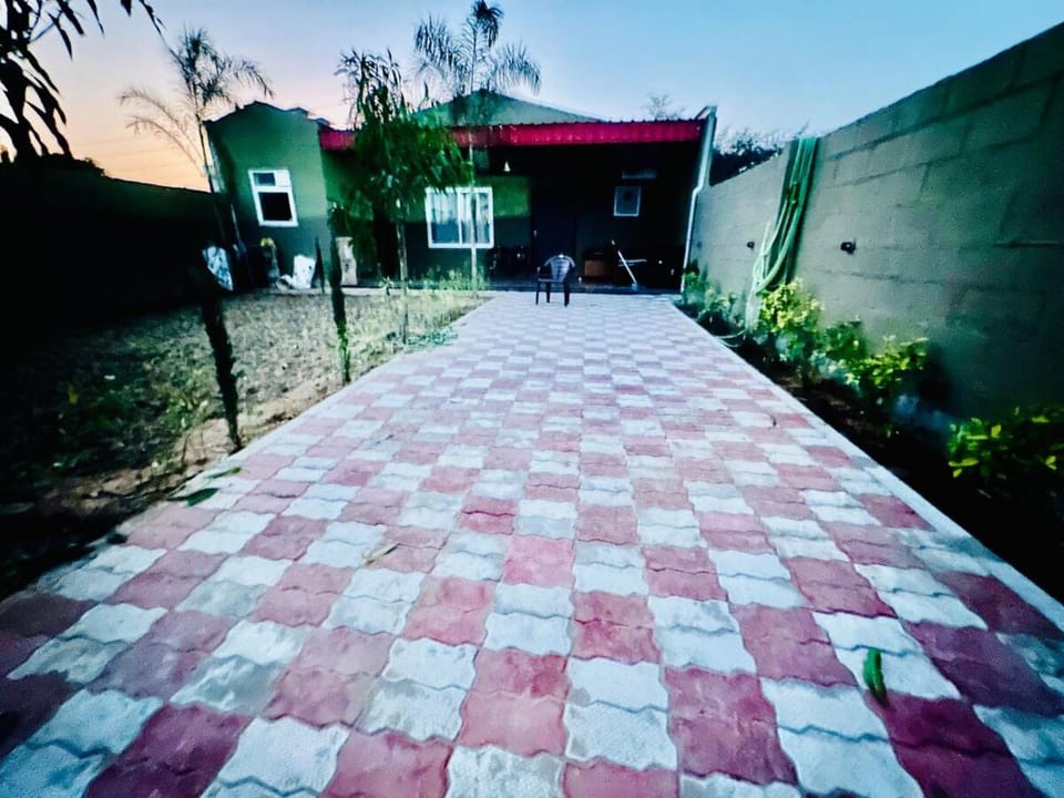 The Garden Nest - luxury Villa Villa in Jaipur