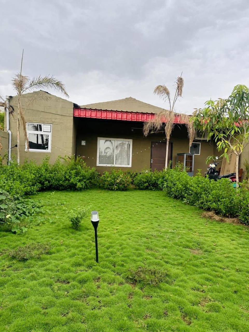 The Garden Nest - luxury Villa Villa in Jaipur