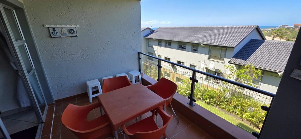 Balcony/Terrace, Beach, Sea view
