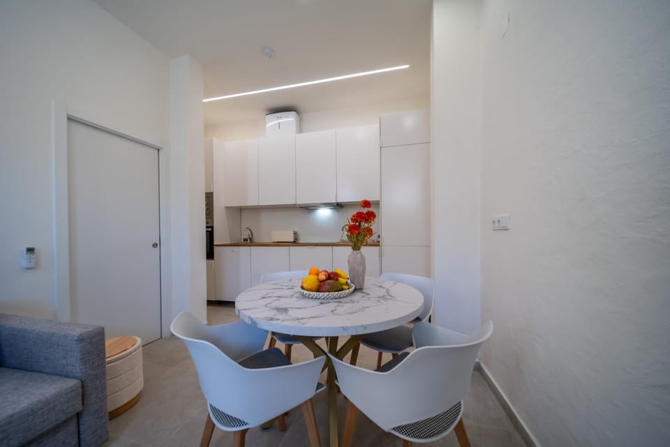 The Simon Residences Apartment in Olhão