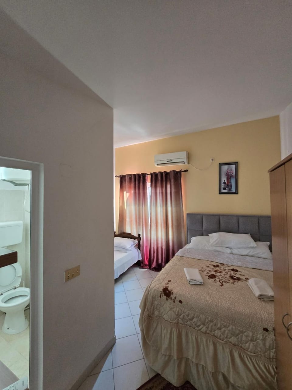 Apartments Duraku V Apartment in Ulcinj