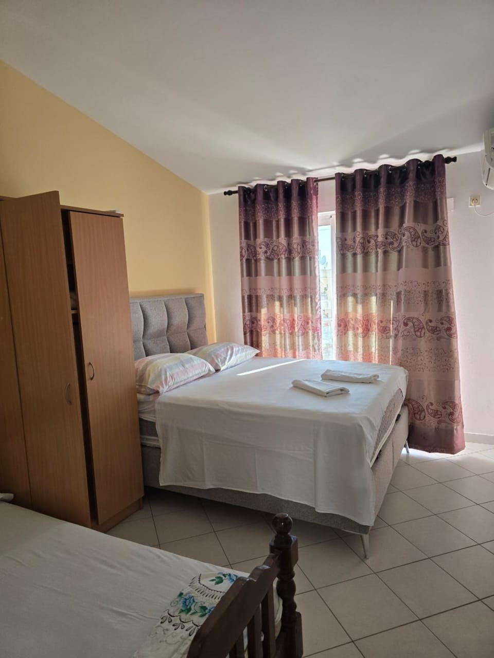 Apartments Duraku V Apartment in Ulcinj