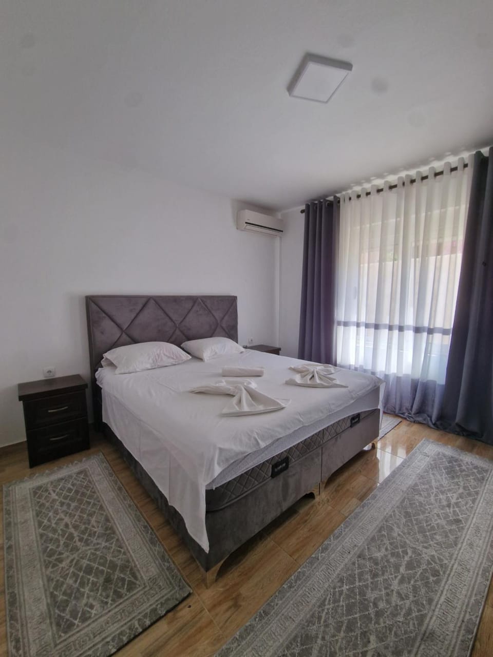 Apartments Duraku V Apartment in Ulcinj