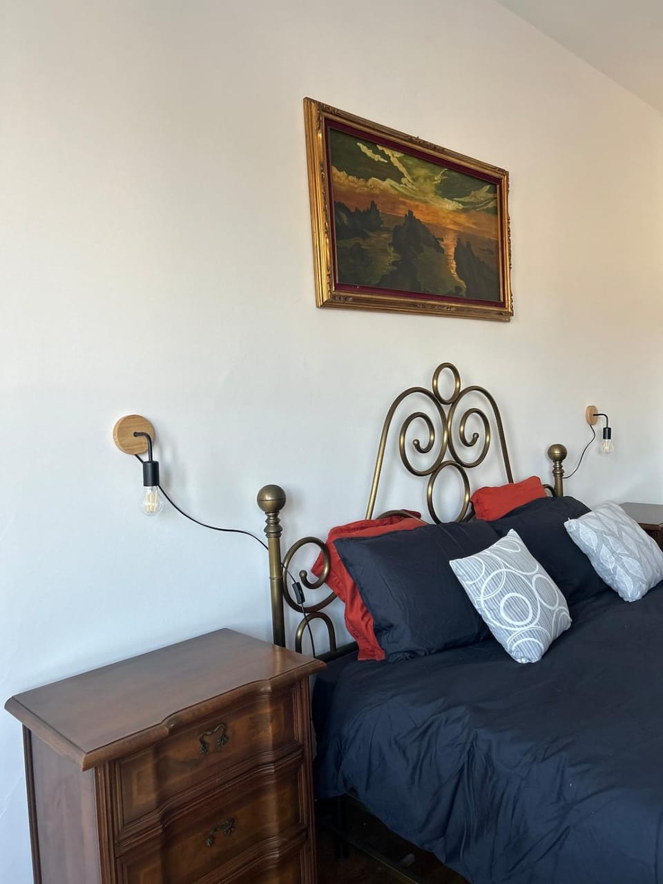 120 mq trilocale e terrazzo Apartment in Turin