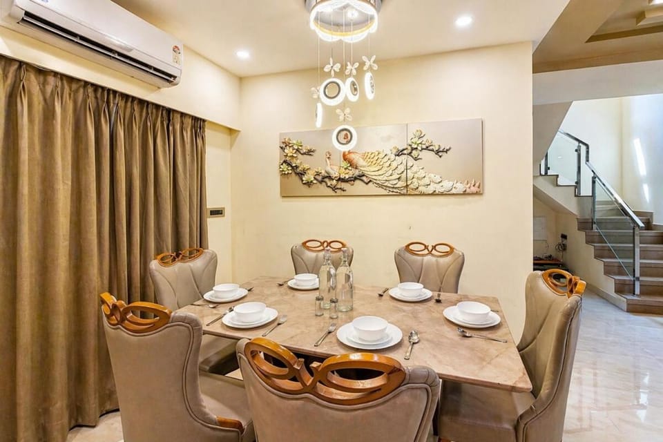 The Golden Crest Villa Private Luxury Villa Villa in Lonavla