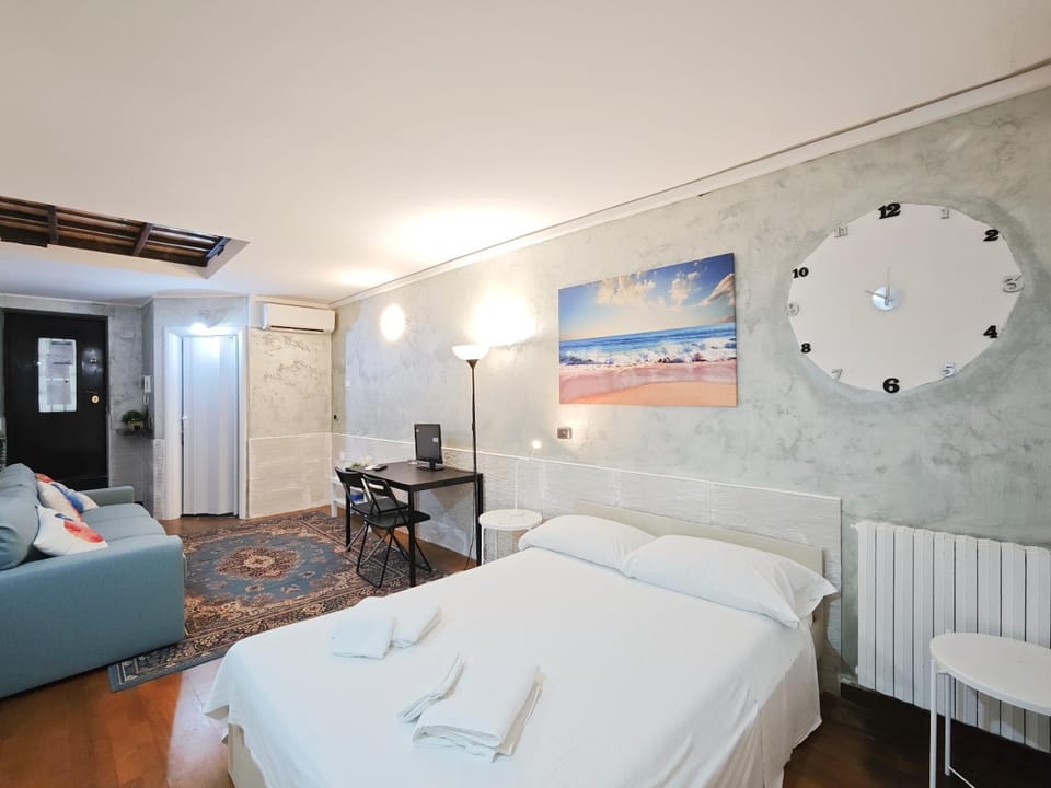 Sotto By Al Sottosopra Apartment in Bari