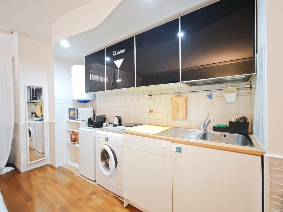 Sotto By Al Sottosopra Apartment in Bari