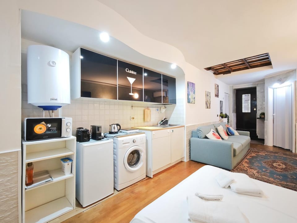 Sotto By Al Sottosopra Apartment in Bari