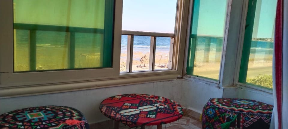 Your comfort in Dahab Apartment in South Sinai Governorate