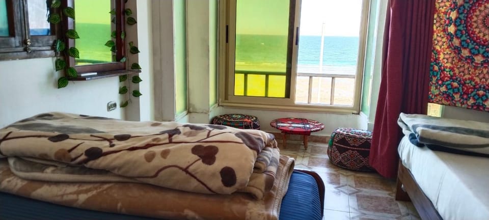 Your comfort in Dahab Apartment in South Sinai Governorate