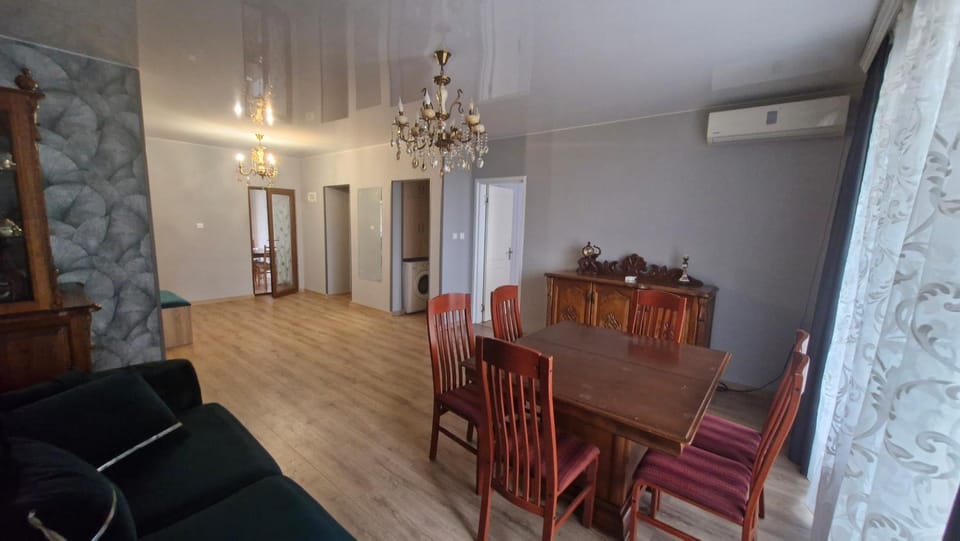 Nana Apartment in Tbilisi, Georgia