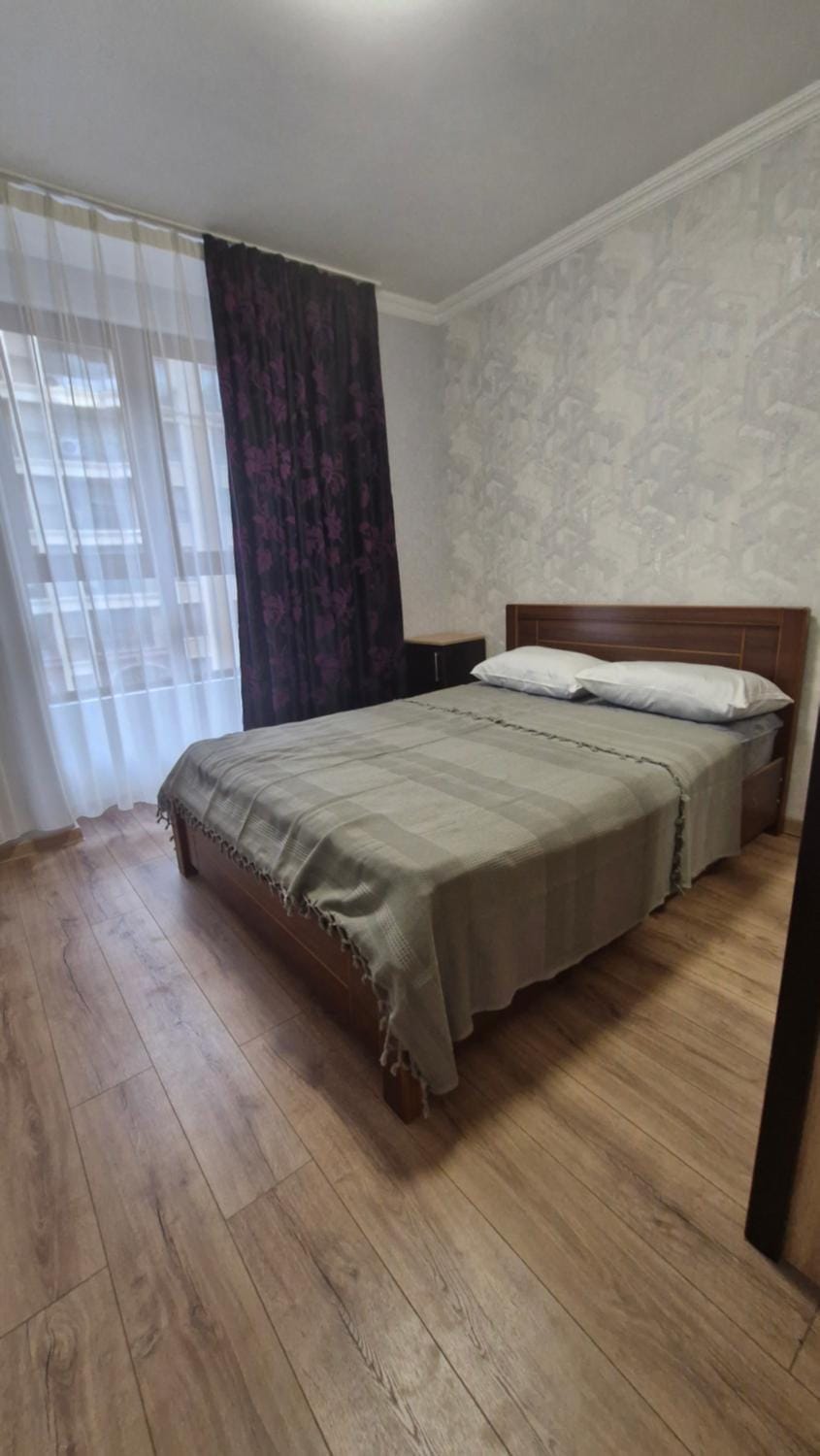 Nana Apartment in Tbilisi, Georgia